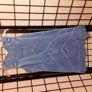 Hippie festivals minidress